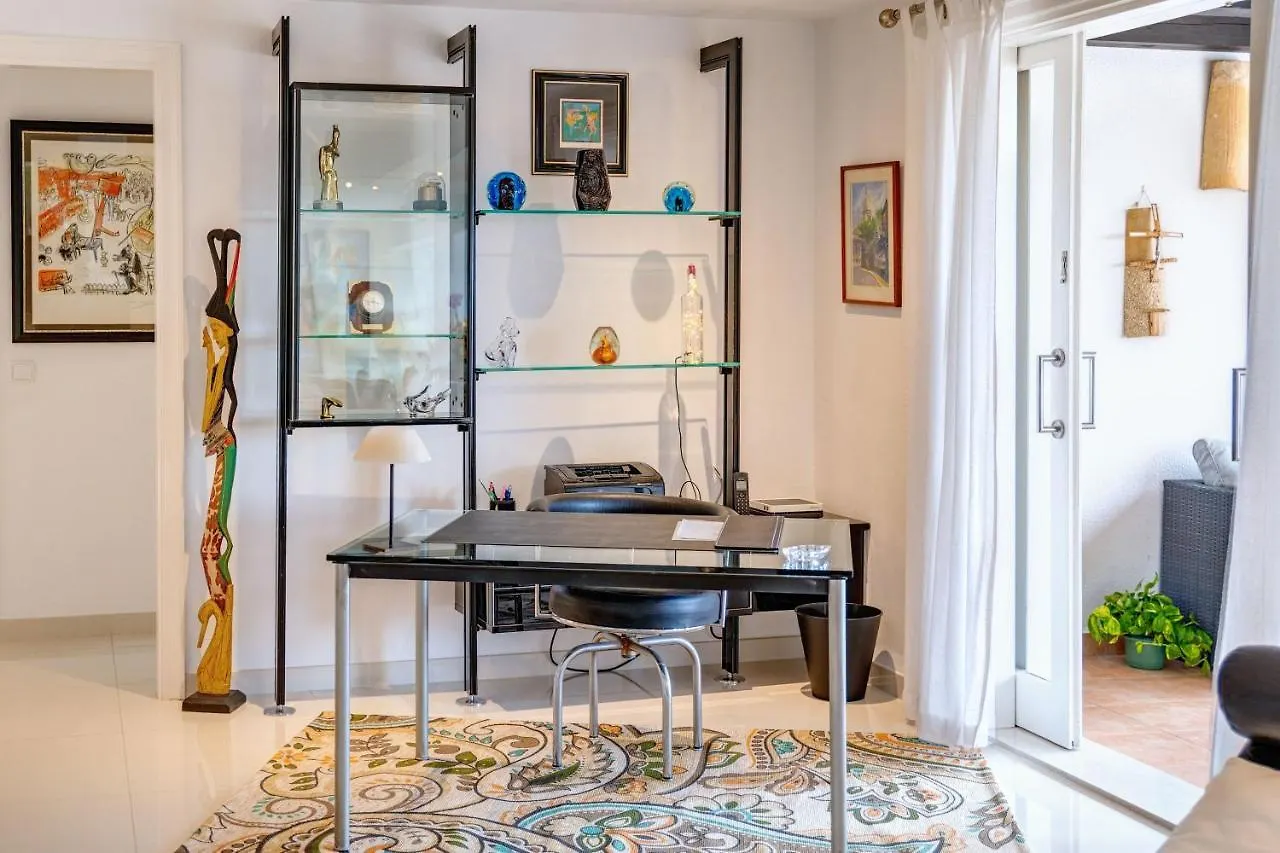 Villa Amanda Andraitx İspanya