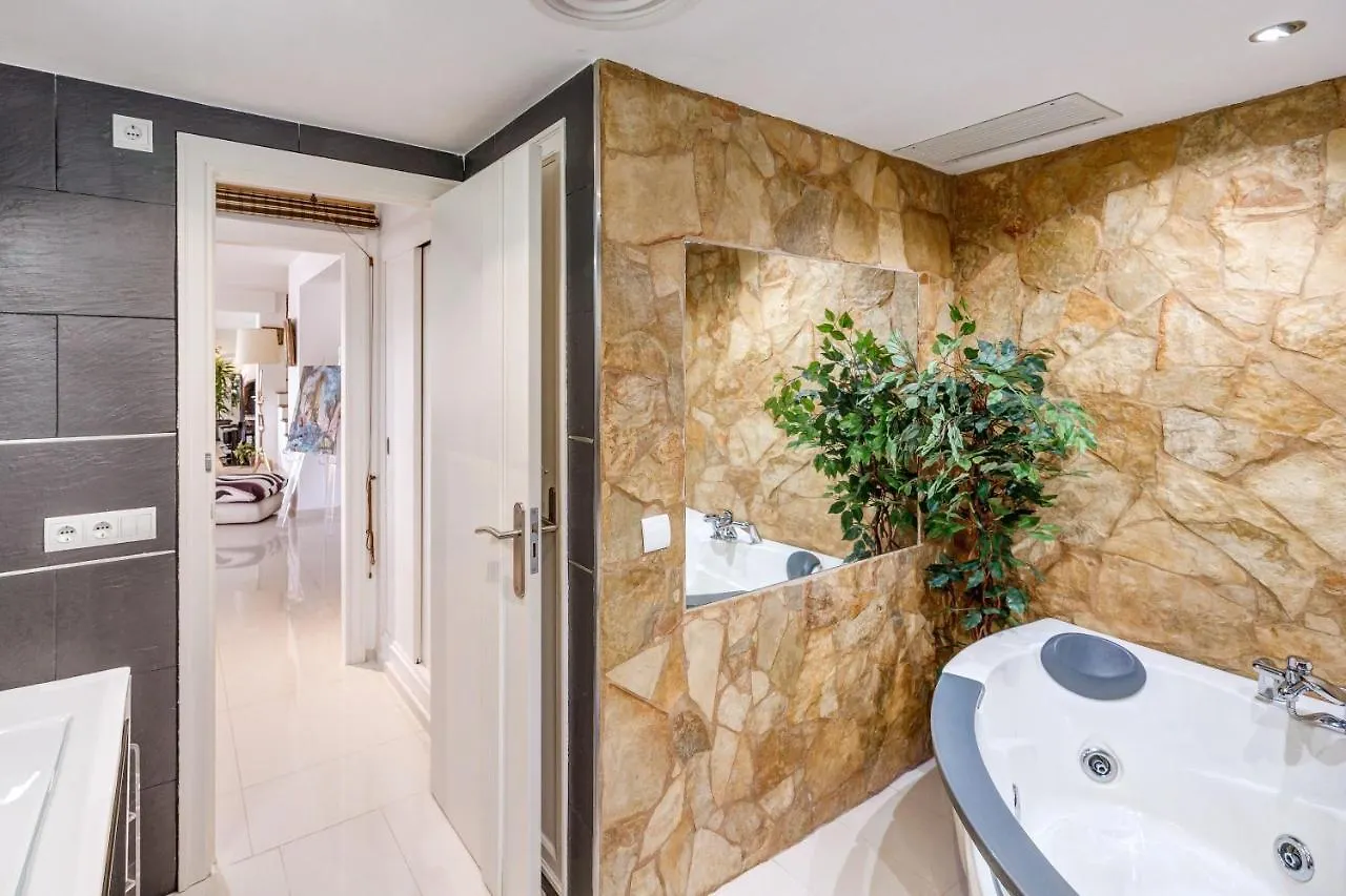 Villa Amanda Andraitx İspanya