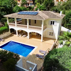 Villa Exclusive Poolvilla Patricia - Camp De Mar, Andratx