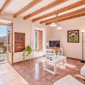 Torre Ferienhaus