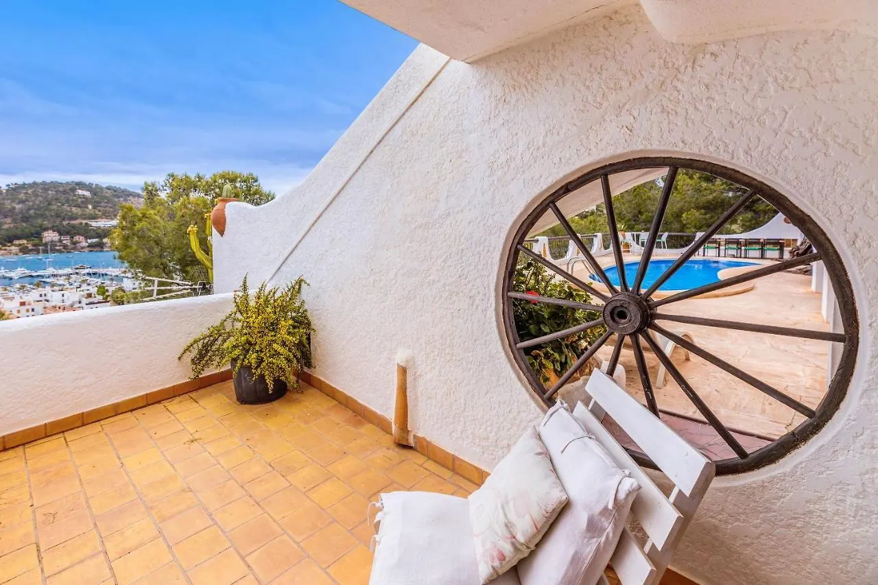 Villa Amanda Andratx
