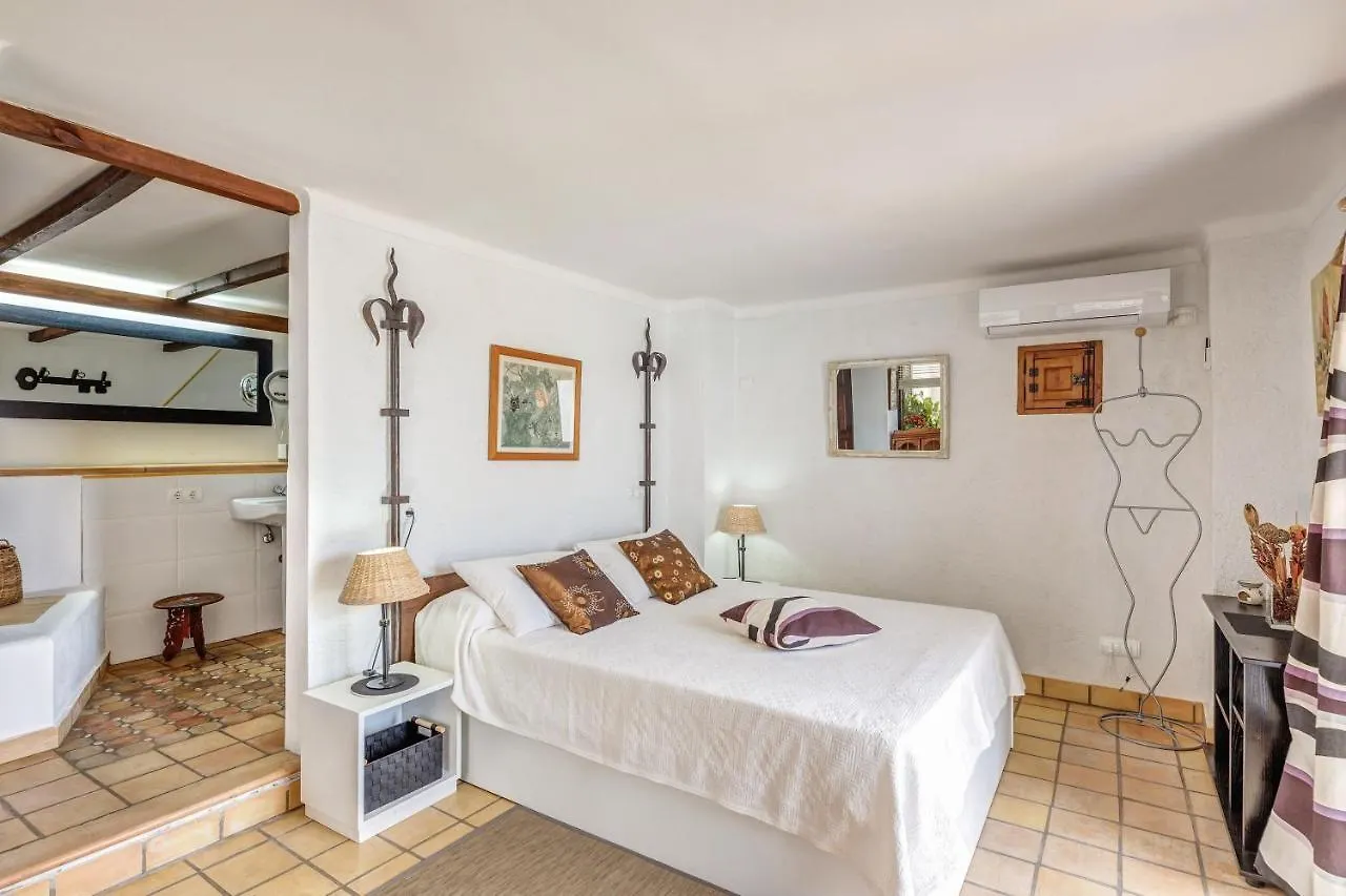 Villa Amanda Andratx Spain