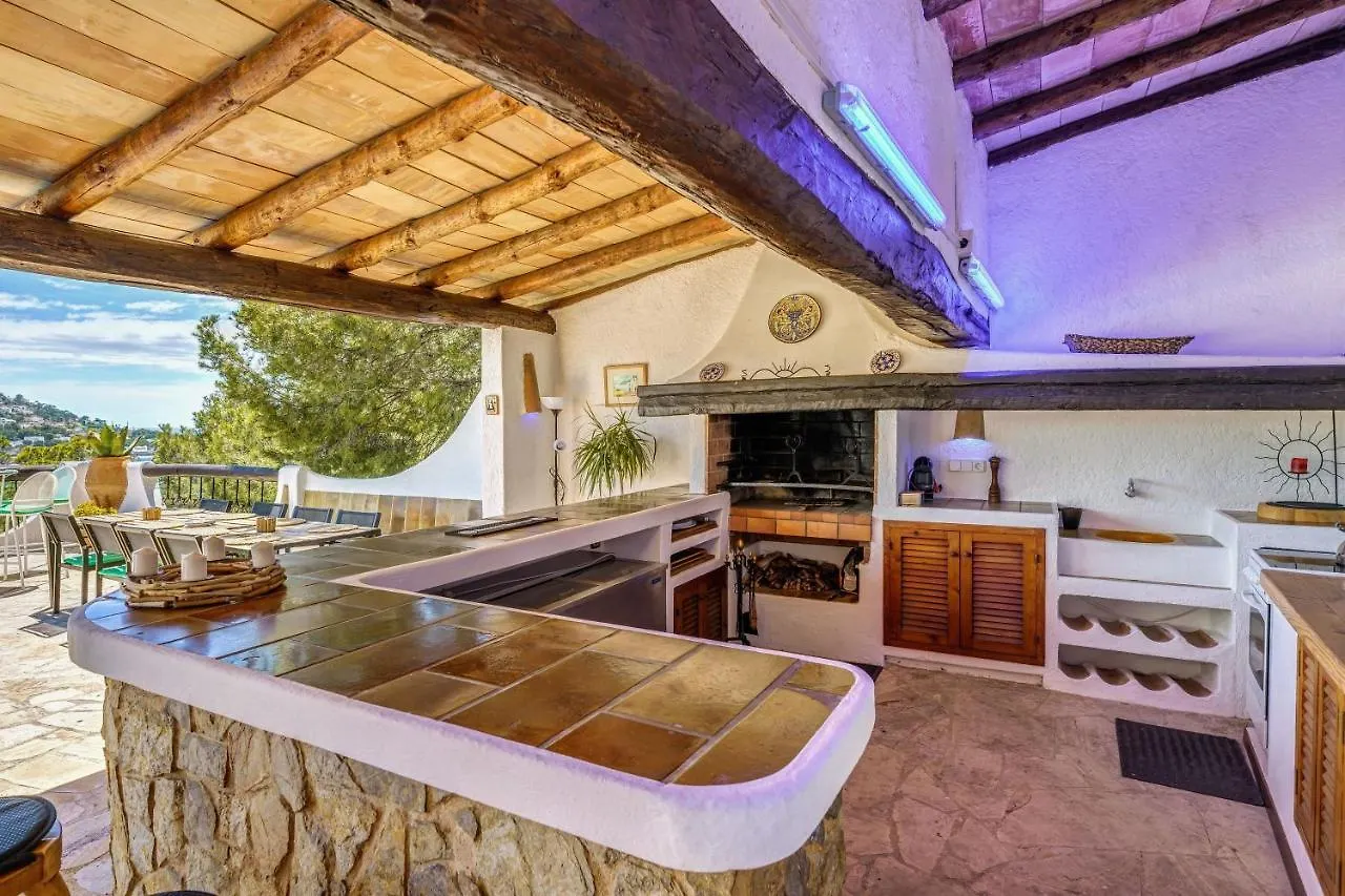 Villa Amanda Andraitx
